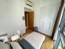 One-north Residences (D5), Apartment #507934061